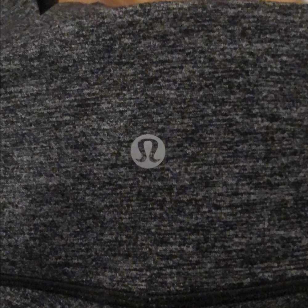 Grey Lulus - Picture 2 of 2